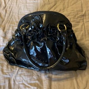 Fun purse with personality!